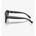 VOUGE EYEWEAR V05444S, BLK SHN, GRY G LNS (UK)